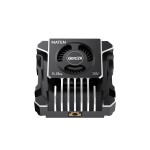 Original GEPRC MATEN 5.8G 3W VTX PRO DC7-36V for FPV Racing Drone Long Range High Quality Transmitter Module